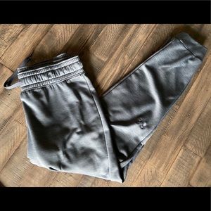 Under Armour joggers